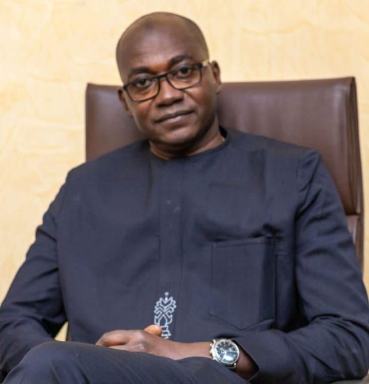 Dr. Bamba Koté