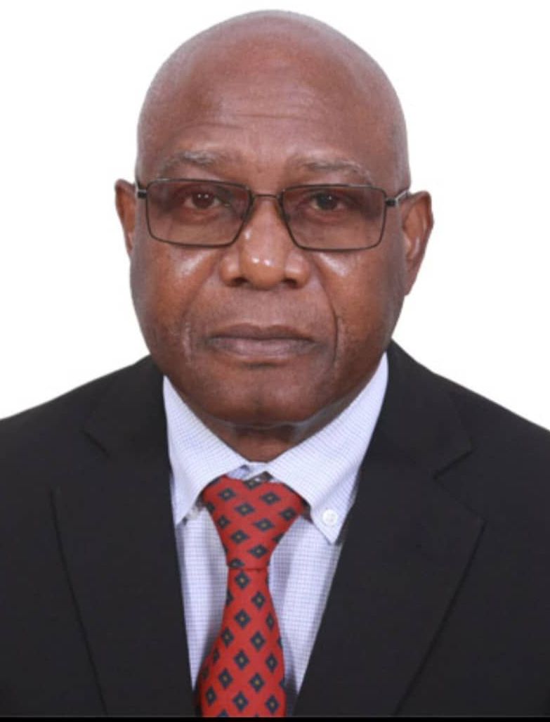 Dr. Marcelino Soares Tavares