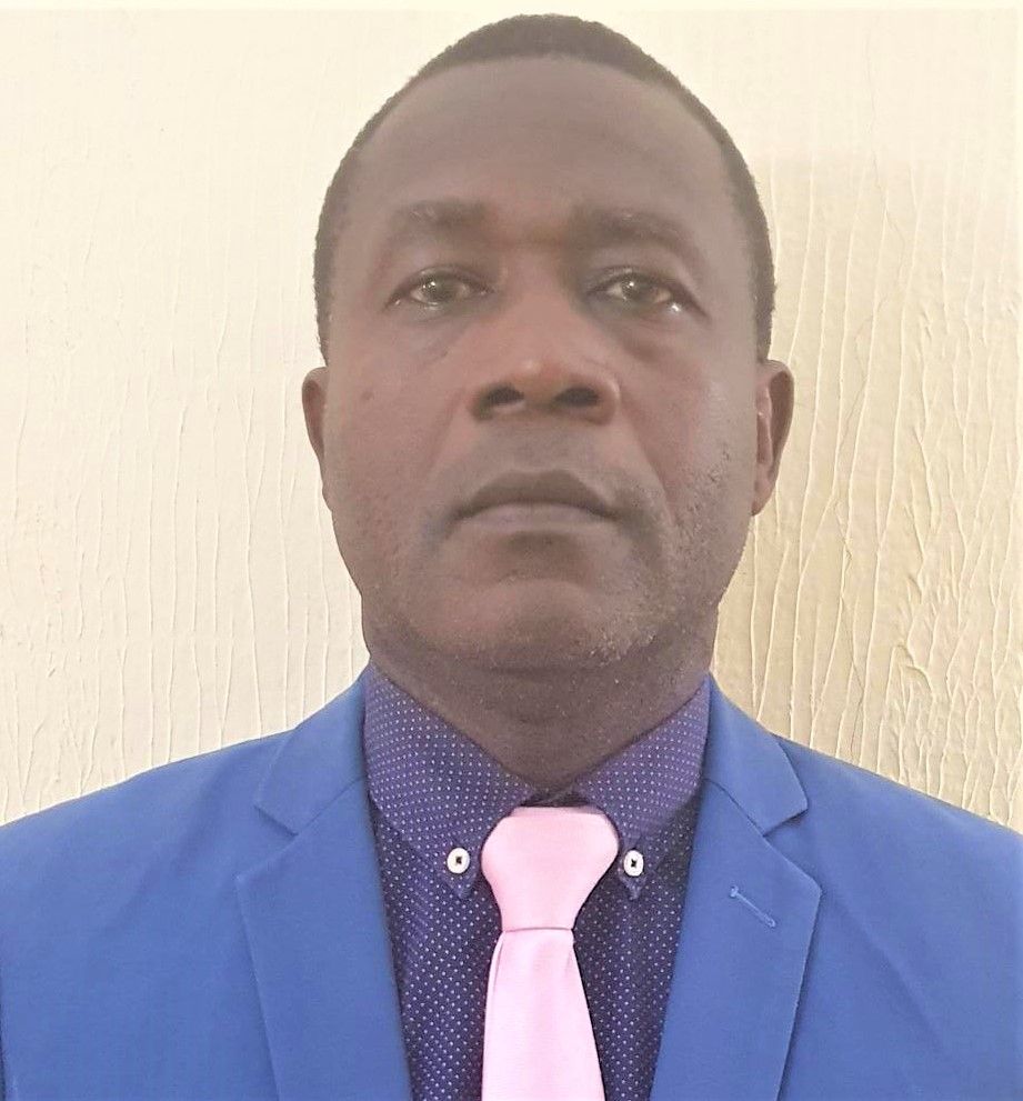 Dr. Samuel Dinis Manuel