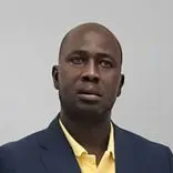 Dr. Adulai Camará